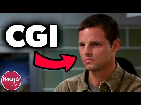 Top 20 Small Details in Grey's Anatomy You Never Noticed
