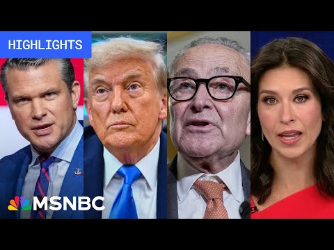 Government Shutdown Day 2 Highlights | BLAME game continues in Washington