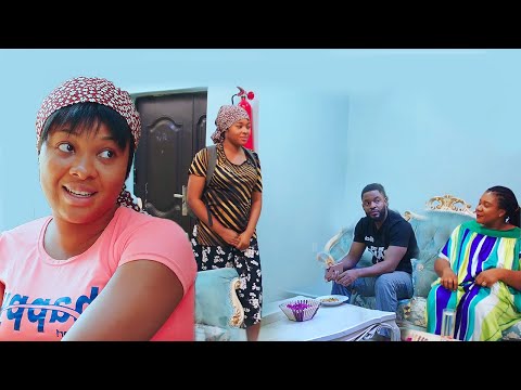 Mum Brought Her From D Vllage 2Work As HOUSE-KEEPER Bt D Billonaire Son Fell InLove Wit Her-Nigerian