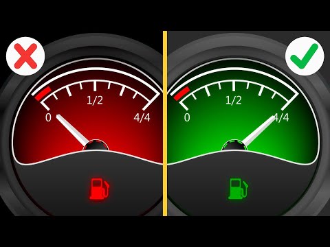 Driving Habits That Destroy Your Engine (Without You Knowing)