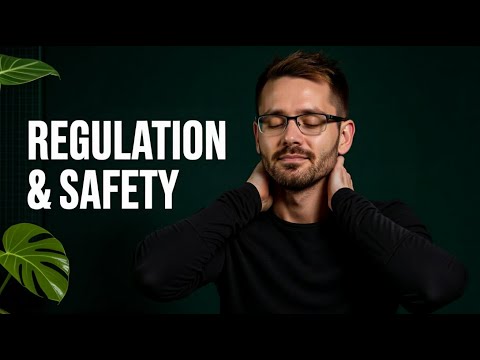 15 Minute Meditation: Deep Nervous System Re-Regulation, Safety, and Calmness