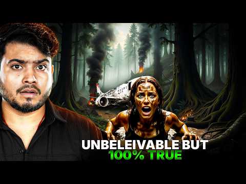 Unbelievable but 100% True