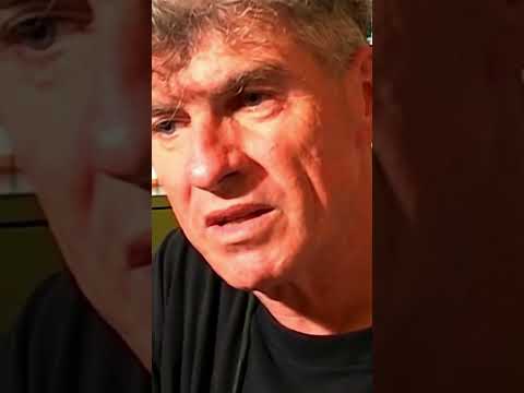 Christopher Doyle gives amazing interviews