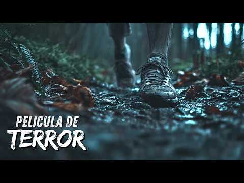 😱 Una película que borra la línea entre la realidad y el miedo / Película en Español