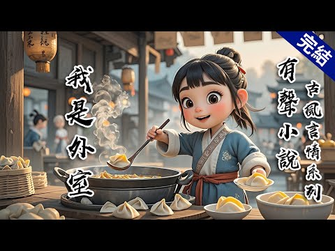 【我是外室】十年外室，終是沒等來那頂入府的轎子。菜市口人聲嘈雜，我撥開人群擠到最前。官兵的刀鞘抵住我：「擠什麼，你買得起嗎？」我抬頭：「我要最貴的，侯府夫人和那一雙兒女。」 #有聲小說