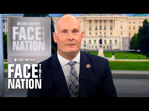 Rep. John Moolenaar says freeing the TikTok algorithm from China will be "up to the experts"