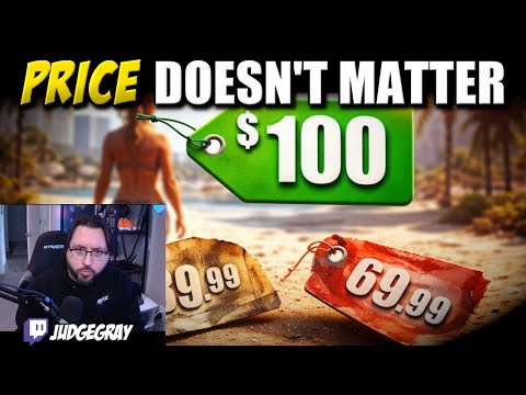 Game Prices Are Collapsing — But Price Isn’t the Problem | Judge Reacts