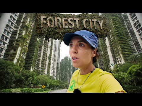 La Ciudad de $100 Mil Millones que fue un FRACASO Total