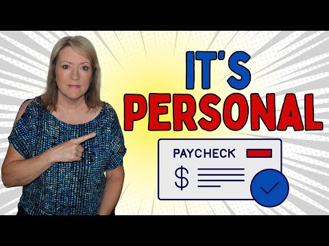 My ACTUAL SALARIES & Retirement Savings by Age