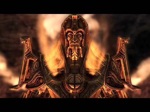 An Overview of the Dwemer - Technology, Culture & Disappearance - Elder Scrolls Lore