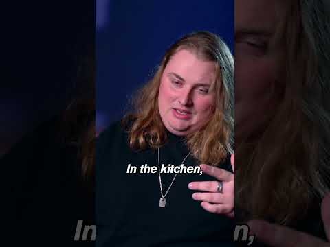 chef landon is definitely in his element 😂 #nextlevelchef