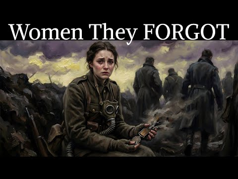 The Most SHOCKING Betrayal of Female War Veterans in U.S. History - The "Hello Girls" Betrayal