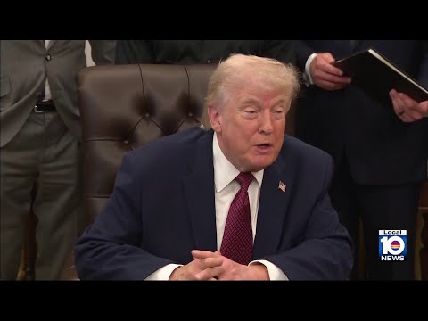 War with Iran: Trump threatens to destroy civilian infrastructure