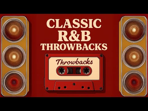 The Most Romantic R&B Songs (Classic R&B Love Songs Mix)