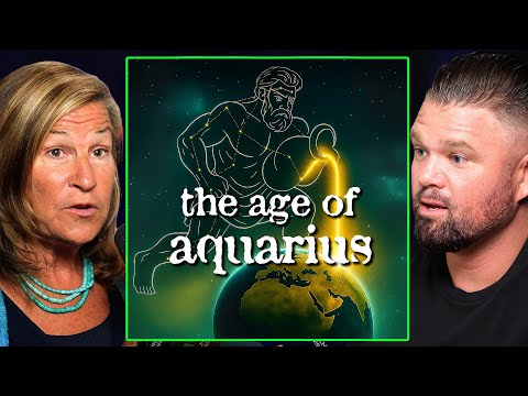 A New Era Begins: Debra Silverman Explains Humanity's Major Transition (Age of Aquarius)
