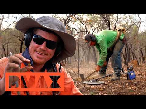 Goldsuche extrem: Der harte Weg zum Ziel | Goldrausch in Australien | COMPILATION | DMAX Deutschland
