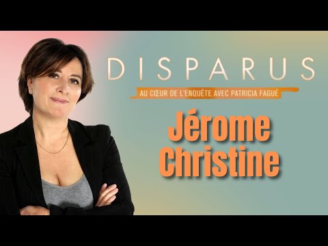 DISPARUS-L'ENQUÊTE - Jérôme recherche son fils/Christine recherche ses parents biologiques
