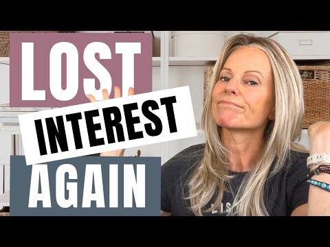 Why You Keep Quitting | ADHD Job Switching & Boredom Burnout