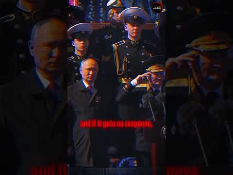 Russia's Scariest Weapon Can Destroy The World!