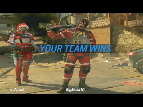 I Carried Jynxzi in 2v2s Against Every Rank