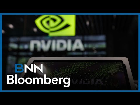 Nvidia rises on report of new H200 chip sales to China