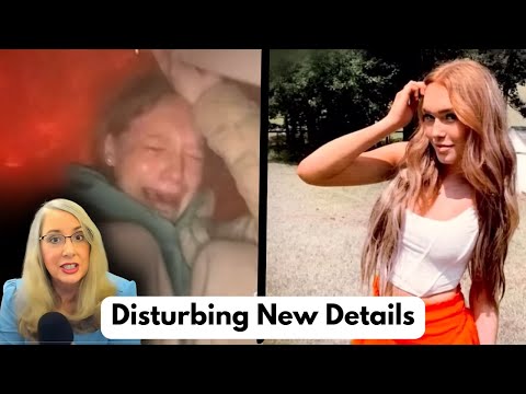 Sarah Grace Patrick: Shocking New Evidence the Jury May Never See