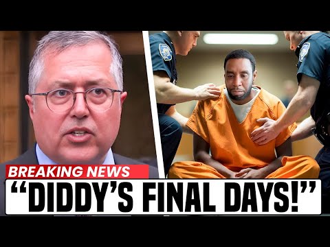 Attorney DESTROYS Diddy With ‘Freak-Off’ Hotel Tapes | Diddy's DONE