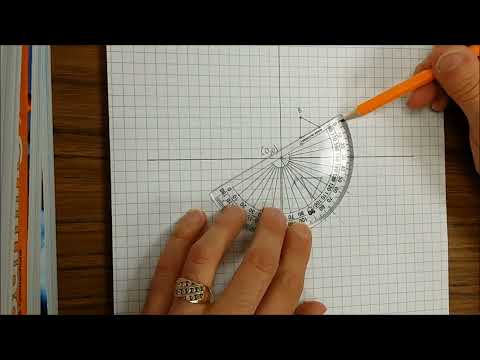 How to Rotate Any Shape!