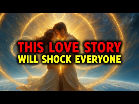 CHOSEN ONES: THIS LOVE STORY IS GOING TO SHOCK THE ENTIRE WORLD!