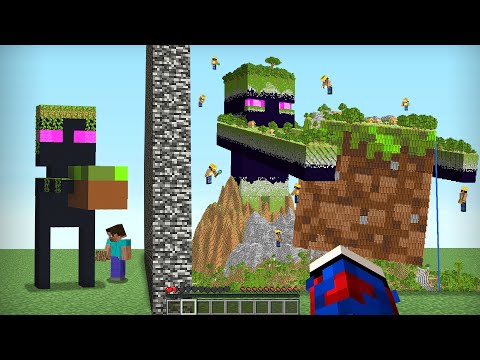 😱Я позвал строителей чтобы они ПОМОГЛИ мне ПОБЕДИТЬ на СОРЕВНОВАНИИ в Майнкрафт!