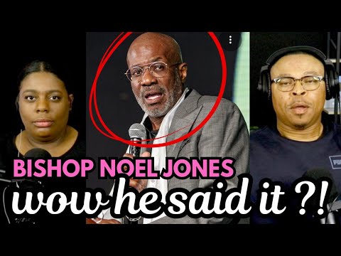 Bishop Joel Said it: Juanita Bynum, Cindy Trimm, Kenneth Copeland, Benny Hinn etc Warning!!