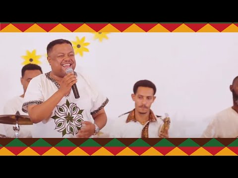 ታዳሚውን ያነቃነቀ የግዛቸው ተሾመ ሙዚቃ በጦቢያ መድረክ ላይ @ArtsTvWorld