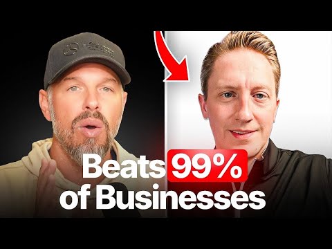 How He Outranks 99% of Local Businesses in 14 Days