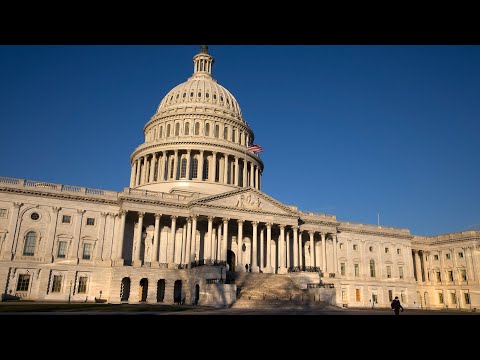 Happening Now: House Considers Mammoth Defense Spending Bill
