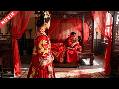 On Their Wedding Night, Sister Has Mute Sister Take Her Place, Then Gets Spoiled by the Prince!