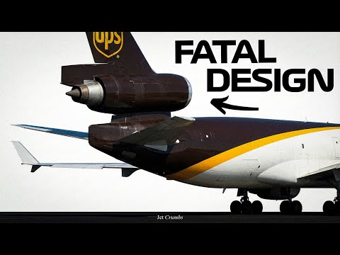 Everything That Went Wrong With TriJets