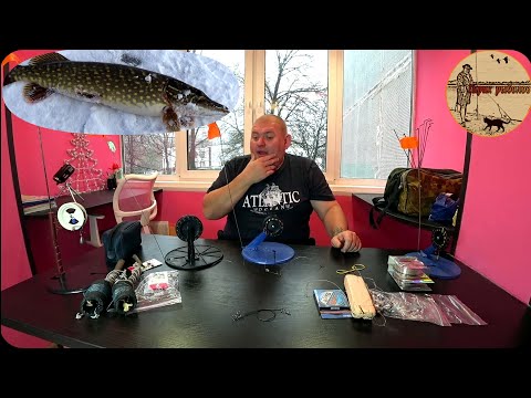 ОСНАЩЕНИЕ ЖЕРЛИЦ. ВСЁ ЧТО НУЖНО ЗНАТЬ ЧТОБ РЕАЛЬНО ЛОВИТЬ РЫБУ.