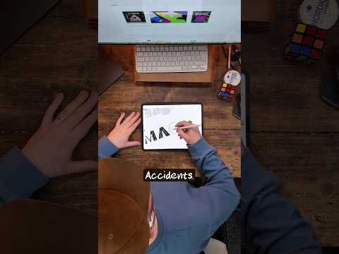 How to beat AI as a graphic designer 🤟🏼