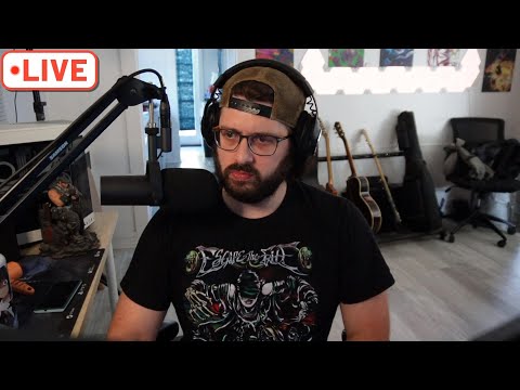 BIG DAY (Chats, Reacts, News) | Borderlands 4 later