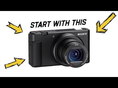 The Budget Camera I'd Buy If I Started Again in 2025