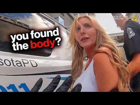 When Wife's Evil Plan Gets EXPOSED