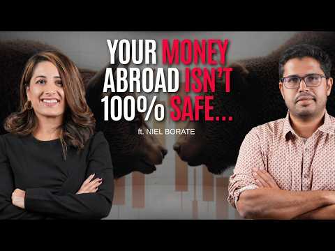 Why Indians Are Going Big on U.S. Markets | Ft. Niel Borate