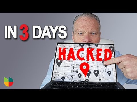 WARNING : Someone Can Claim YOUR Google My Business