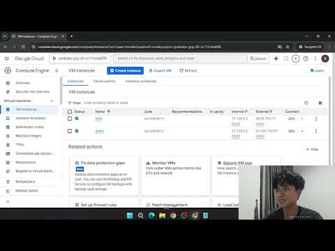 07 |  VPC Networks  - Controlling Access