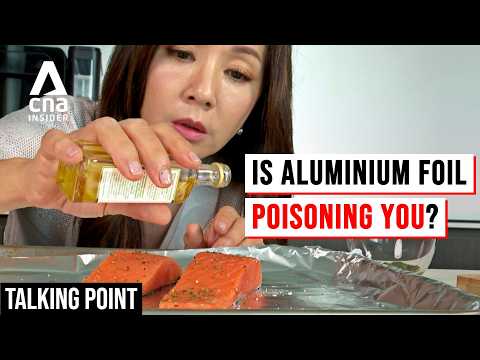 Cooking With Foil: Is It Safe? We Test Lasagna, Salmon, & Others | Talking Point | Full Episode