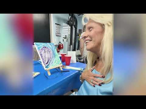 Become An Affiliate For Painting Your Soul