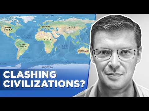 Why Didn't the West INTEGRATE Russia?