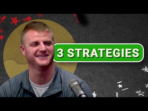 How to Build Wealth with Covered Calls, Dividend Stocks, & More | Rising Star