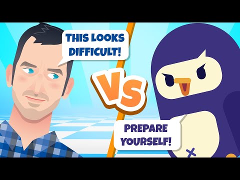 Can You Do The Hardest Bot Challenge?