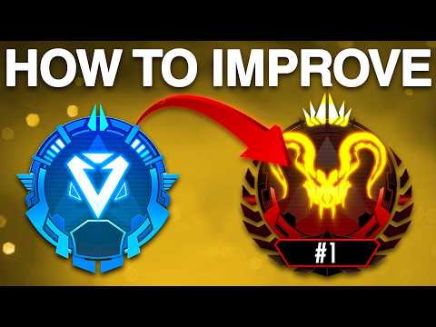 How to ACTUALLY Get Better At Apex